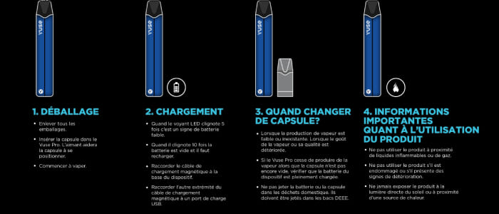 notice vuse pro 950